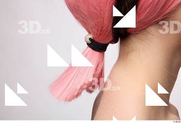 Groom references Figgy  009 hairstyle pink medium hair 0032.jpg