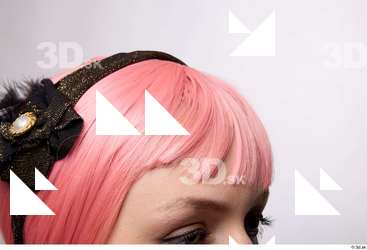 Groom references Figgy  009 hairstyle pink medium hair 0035.jpg