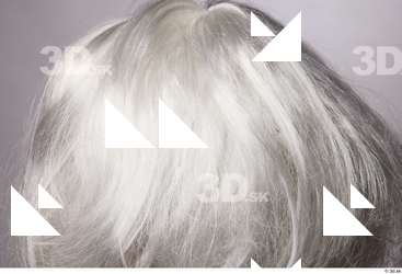 Groom references Figgy  007 hair hairstyle white medium hair&hellip;