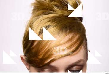Groom references Figgy  002 brown long hair hairstyle 0018.jpg