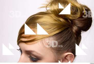 Groom references Figgy  002 brown long hair hairstyle 0021.jpg