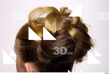 Groom references Figgy  002 brown long hair hairstyle 0025.jpg