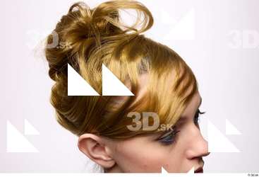 Groom references Figgy  002 brown long hair hairstyle 0033.jpg
