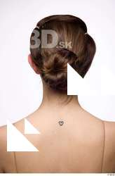 Groom references Figgy  003 brown long hair hairstyle 0004.jpg