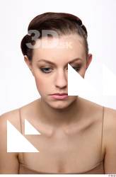 Groom references Figgy  003 brown long hair hairstyle 0009.jpg
