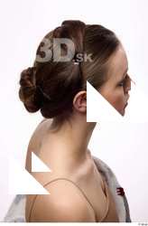 Groom references Figgy  003 brown long hair hairstyle 0015.jpg