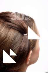 Groom references Figgy  003 brown long hair hairstyle 0028.jpg