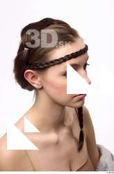 Groom references Figgy  004 brown long hair hairstyle 0015.jpg