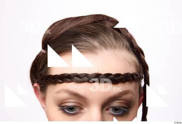 Groom references Figgy  004 brown long hair hairstyle 0017.jpg