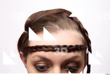 Groom references Figgy  004 brown long hair hairstyle 0018.jpg