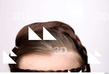 Groom references Figgy  004 brown long hair hairstyle 0019.jpg
