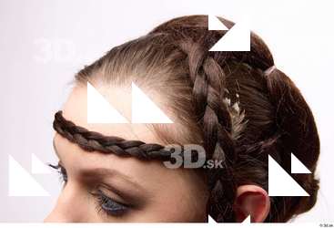 Groom references Figgy  004 brown long hair hairstyle 0020.jpg