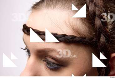 Groom references Figgy  004 brown long hair hairstyle 0022.jpg