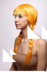 Groom references Figgy  011 head yellow long hair yellow&hellip;