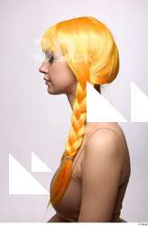 Groom references Figgy  011 head yellow long hair yellow&hellip;