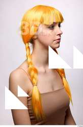 Groom references Figgy  011 head yellow long hair yellow&hellip;
