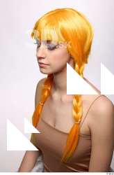 Groom references Figgy  011 head yellow long hair yellow&hellip;