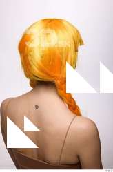 Groom references Figgy  011 head yellow long hair yellow&hellip;