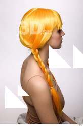 Groom references Figgy  011 head yellow long hair yellow&hellip;