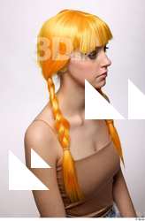 Groom references Figgy  011 head yellow long hair yellow&hellip;