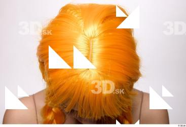 Groom references Figgy  011 head yellow long hair yellow&hellip;