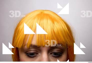 Groom references Figgy  011 head yellow long hair yellow&hellip;