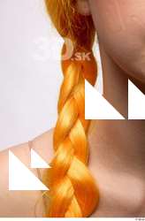 Groom references Figgy  011 head yellow long hair yellow&hellip;