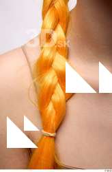 Groom references Figgy  011 head yellow long hair yellow&hellip;