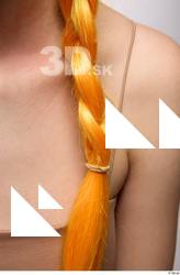 Groom references Figgy  011 head yellow long hair yellow&hellip;