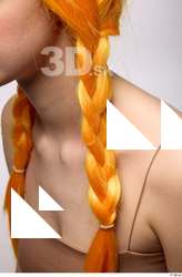 Groom references Figgy  011 head yellow long hair yellow&hellip;