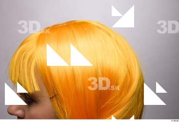 Groom references Figgy  011 head yellow long hair yellow&hellip;