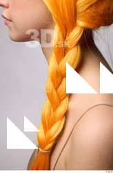 Groom references Figgy  011 head yellow long hair yellow&hellip;