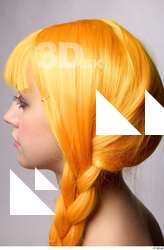 Groom references Figgy  011 head yellow long hair yellow&hellip;