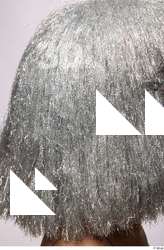Groom references Figgy  012 head silver hair silver wig&hellip;