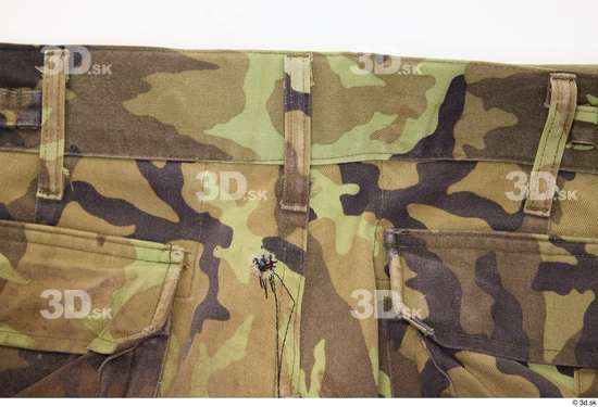 Army Pants Clothes photo references