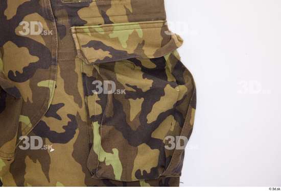 Army Pants Clothes photo references