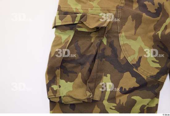 Army Pants Clothes photo references