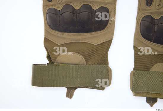 Army Gloves Clothes photo references