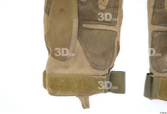 Army Gloves Clothes photo references