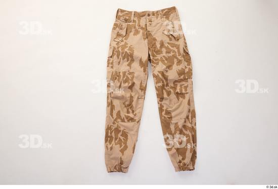 Army Trousers Clothes photo references