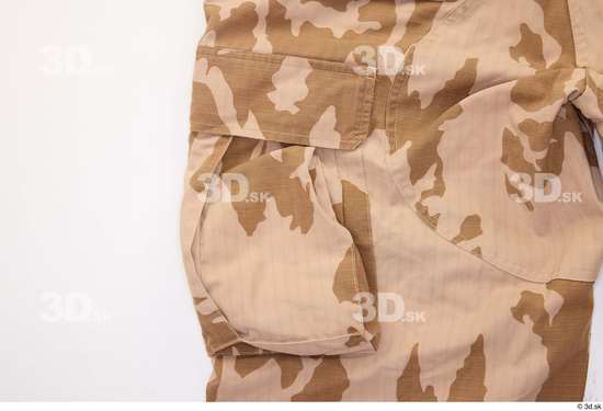 Army Trousers Clothes photo references