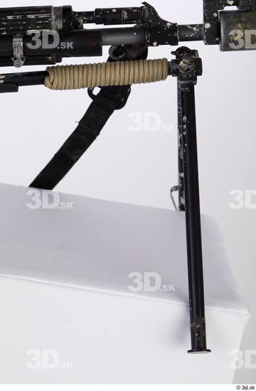 Weapons-Rifle Studio photo references