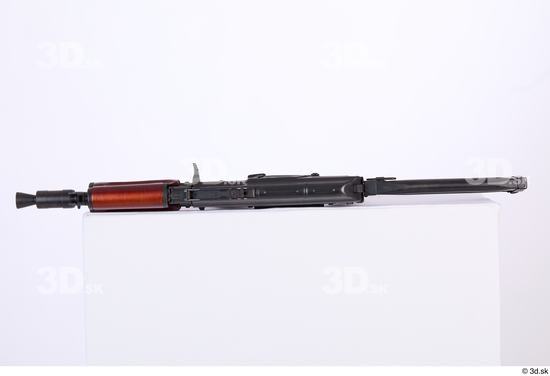 Weapons-Rifle Studio photo references