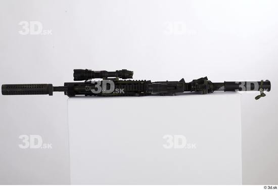 Weapons-Rifle Studio photo references