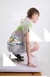 Archie  1 Nike sneakers casual crouching dressed grey sweat&hellip;