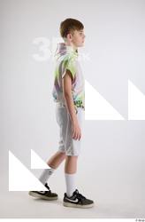 Archie  1 Nike sneakers casual dressed grey sweat shorts&hellip;