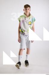 Archie  1 Nike sneakers casual dressed front view grey&hellip;