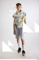 Archie  1 Nike sneakers casual dressed front view grey&hellip;