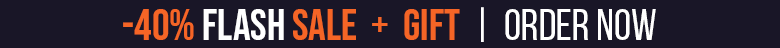 Flash Sale