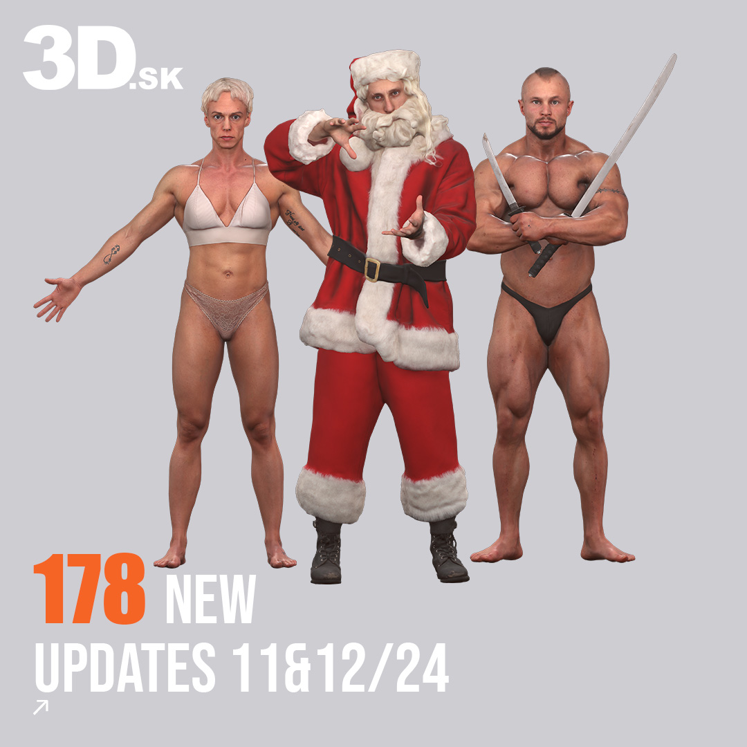 178 New Updates 11&12/2024